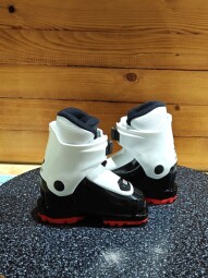 LYŽIARKY DALBELLO CX 1.0 BLACK GW JR 16MP